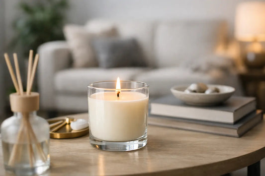 Bougie parfum salon, comment bien la choisir