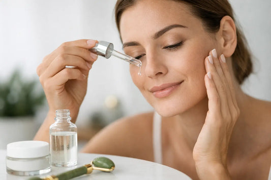 Comment utiliser un sérum visage sans erreur