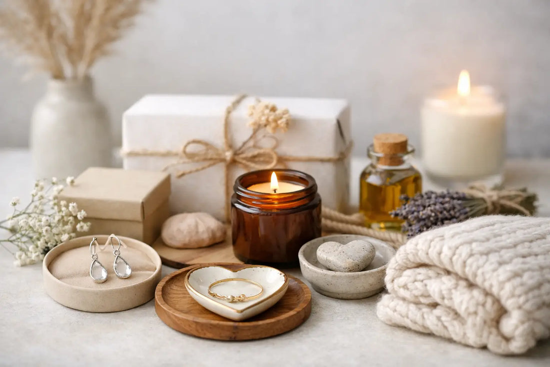 Quel cadeau artisanal pour femme choisir ?