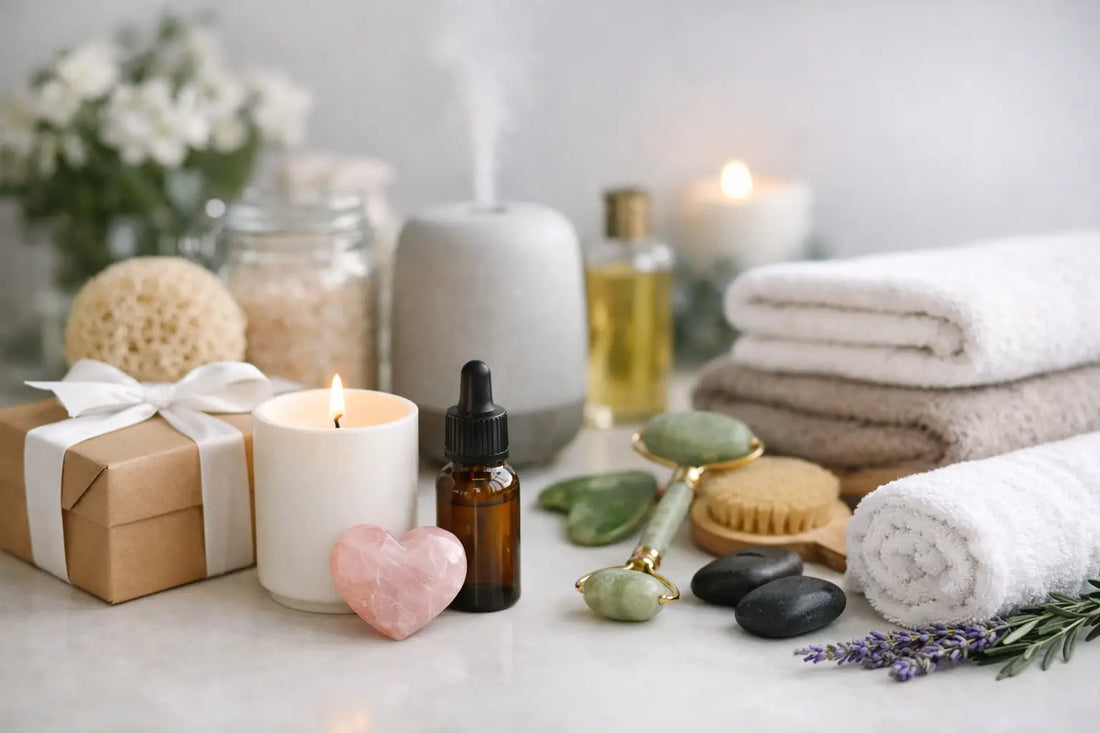 12 meilleures idées cadeaux bien-être