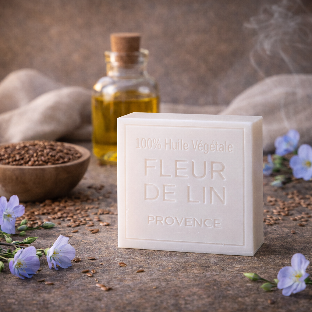 Lot de savons artisanaux carrés 100g  personnalisable – Choisissez vos parfums