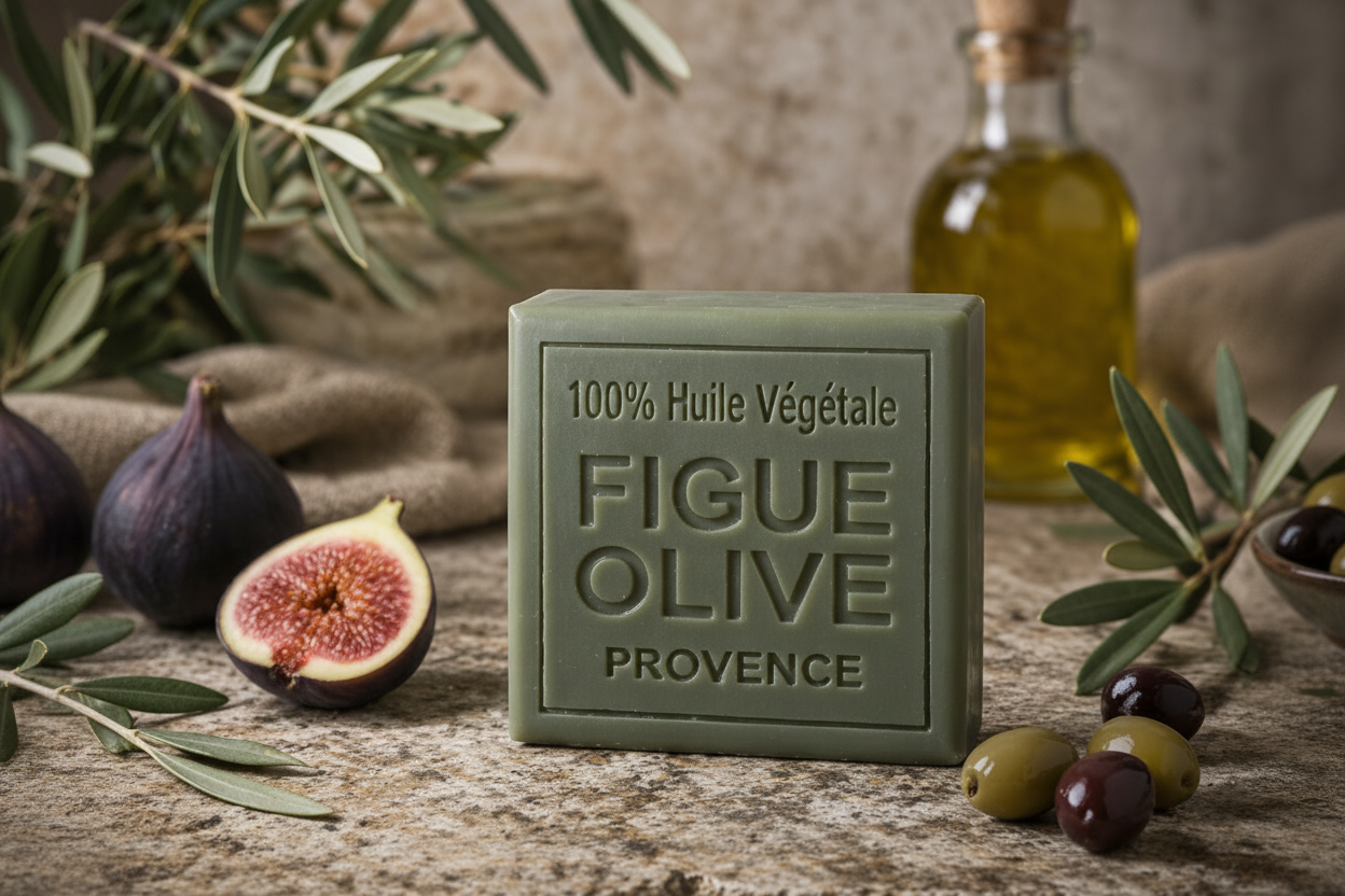 Lot de savons artisanaux carrés 100g  personnalisable – Choisissez vos parfums